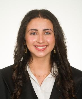 Ángela González Grimaldo