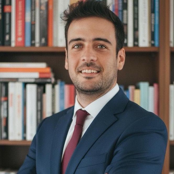 Iván Gutiérrez Yoldi