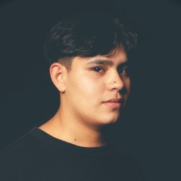 Junior David Medina Benítez
