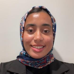 Tashreeqah Mohamed