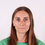 Olga Pronchuk
