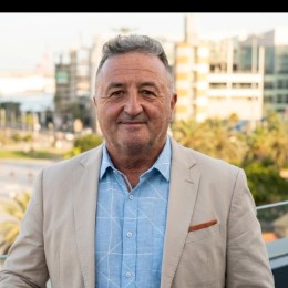 Juan jose Martinez Villanueva