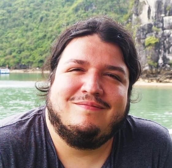 Xavier Domènech Project Manager / Data Engineer
