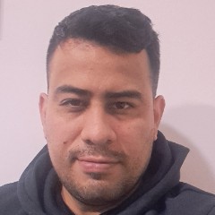 Cristian Mauricio Rodríguez Acosta