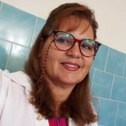 Tamaris Delgado Perez