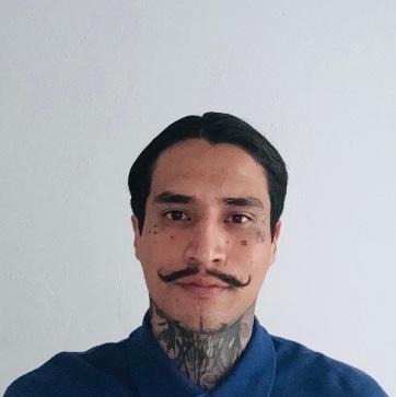 Juan Manuel Manco Hidalgo