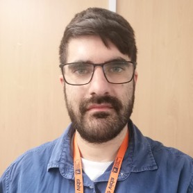 Xavier Navarro