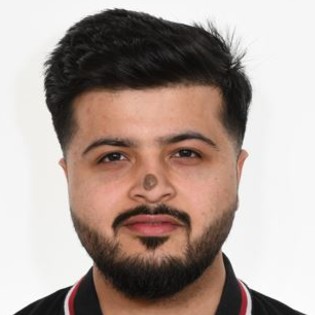 MUHAMMAD AMAD UD DIN USAMA