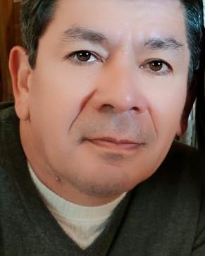 Omar Monsalve