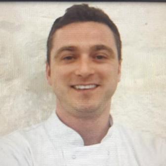 Jamie S Gordon
