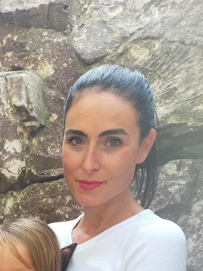 Natalia Romero Mateos
