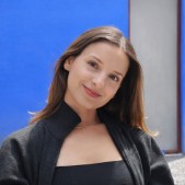 Maider Santos