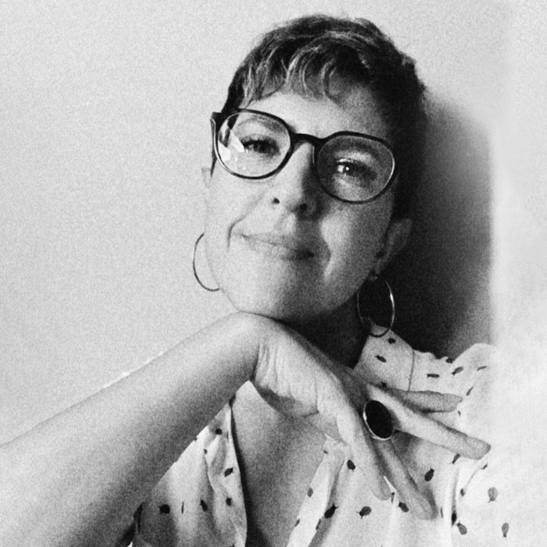 María García