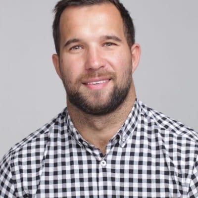 Nicolás Sokolov