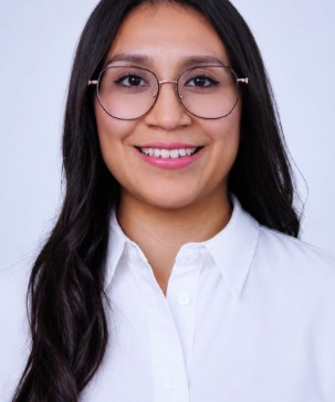 Katherine Pinta