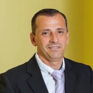 Antonio Alexis Bordón Medina