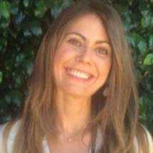 María Carranza Pazos