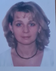 Halyna Lazar