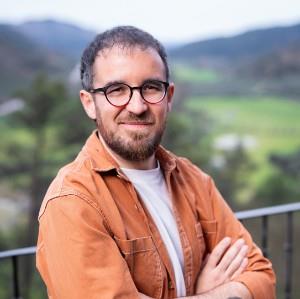 Oscar Fàbregas