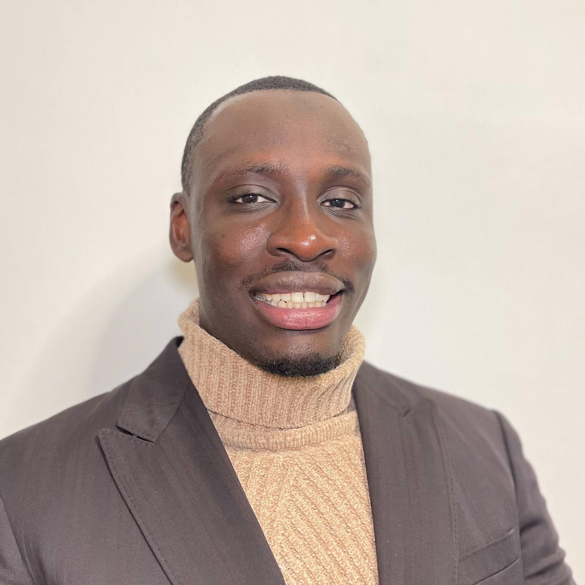Lamine Ndione