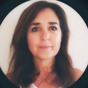 ELSA GONZÁLEZ HERNÁNDEZ