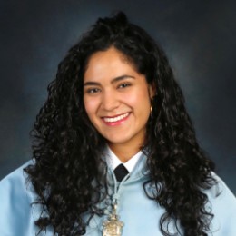 Ana Paola Rodríguez Jiménez