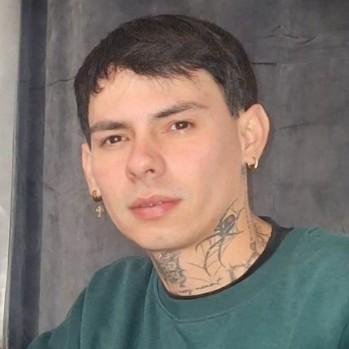 Genrry Danier Ortega Aparicio