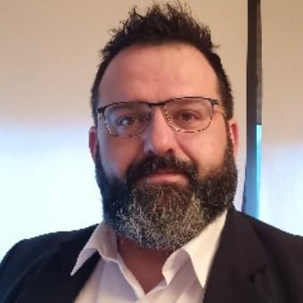 Borja Collado Martinez