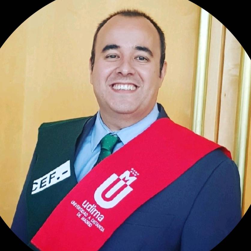 Jose Antonio de Santos Fraile