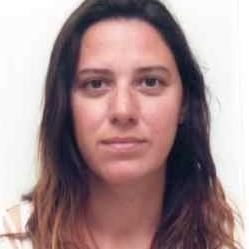 Maria Del Rosario Rodriguez Lopez