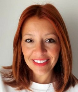 Patricia Solera Moreno