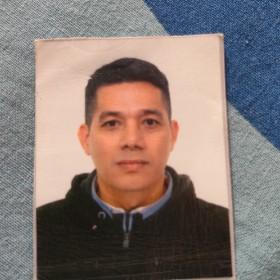 Jorge Eliécer Sánchez Gómez