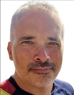José Yeray Suárez Monzón
