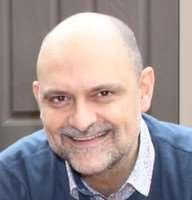 Xavier Comas Mora