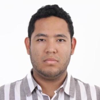 José Obando Mora