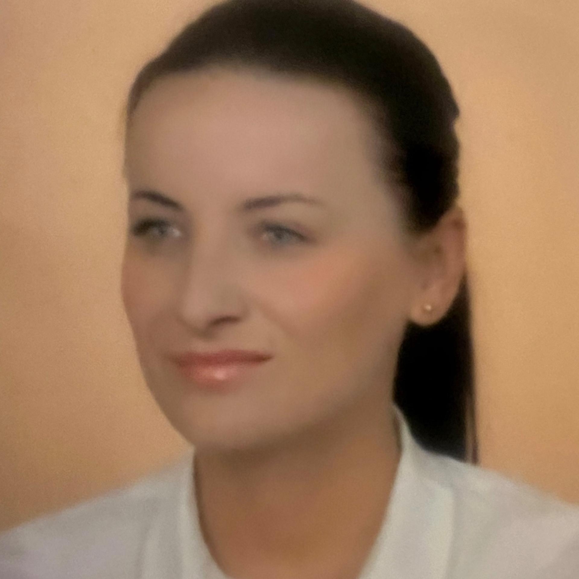 Maria Malek