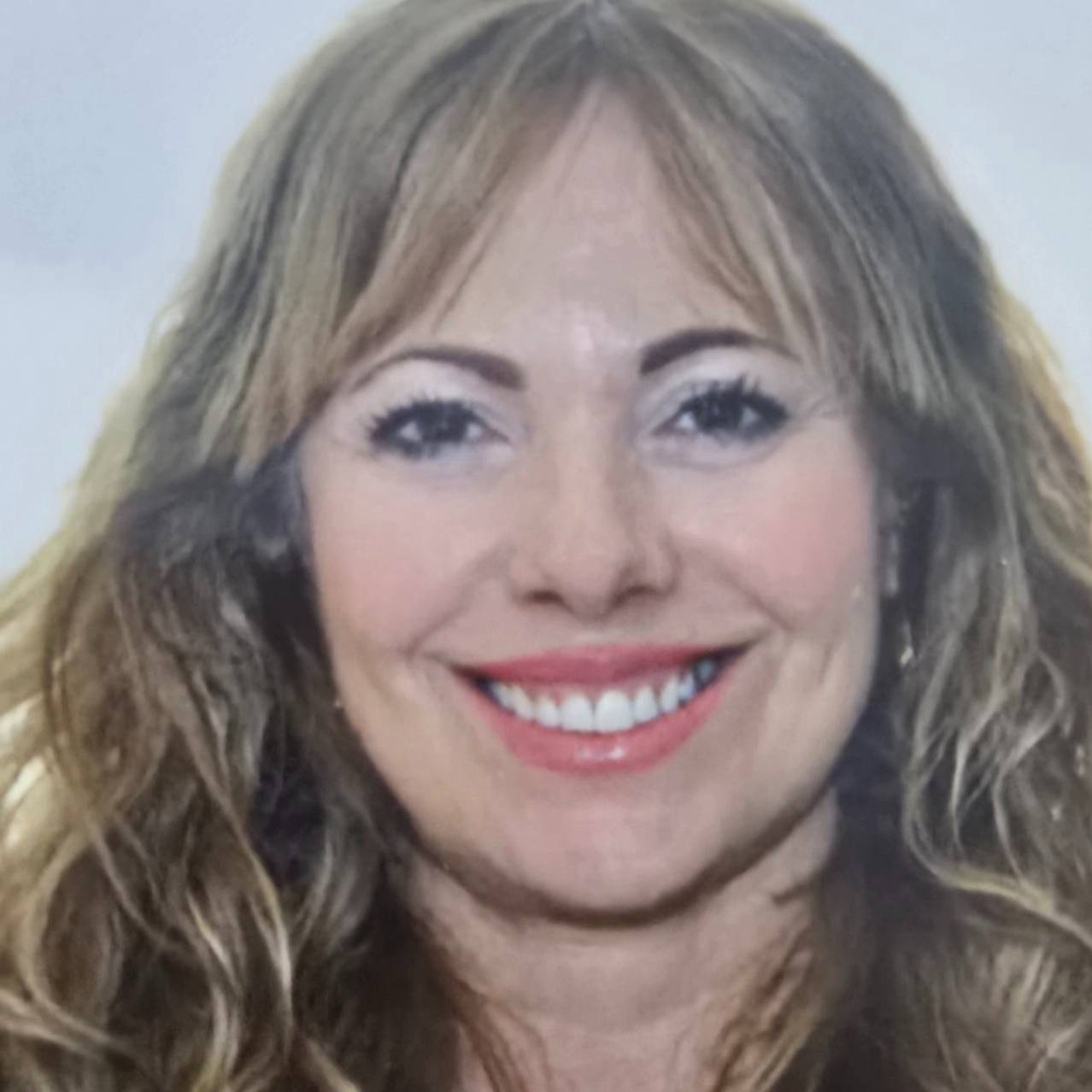 Mercedes Mendez Cabezudo