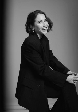 Mercedes Abajo Pérez