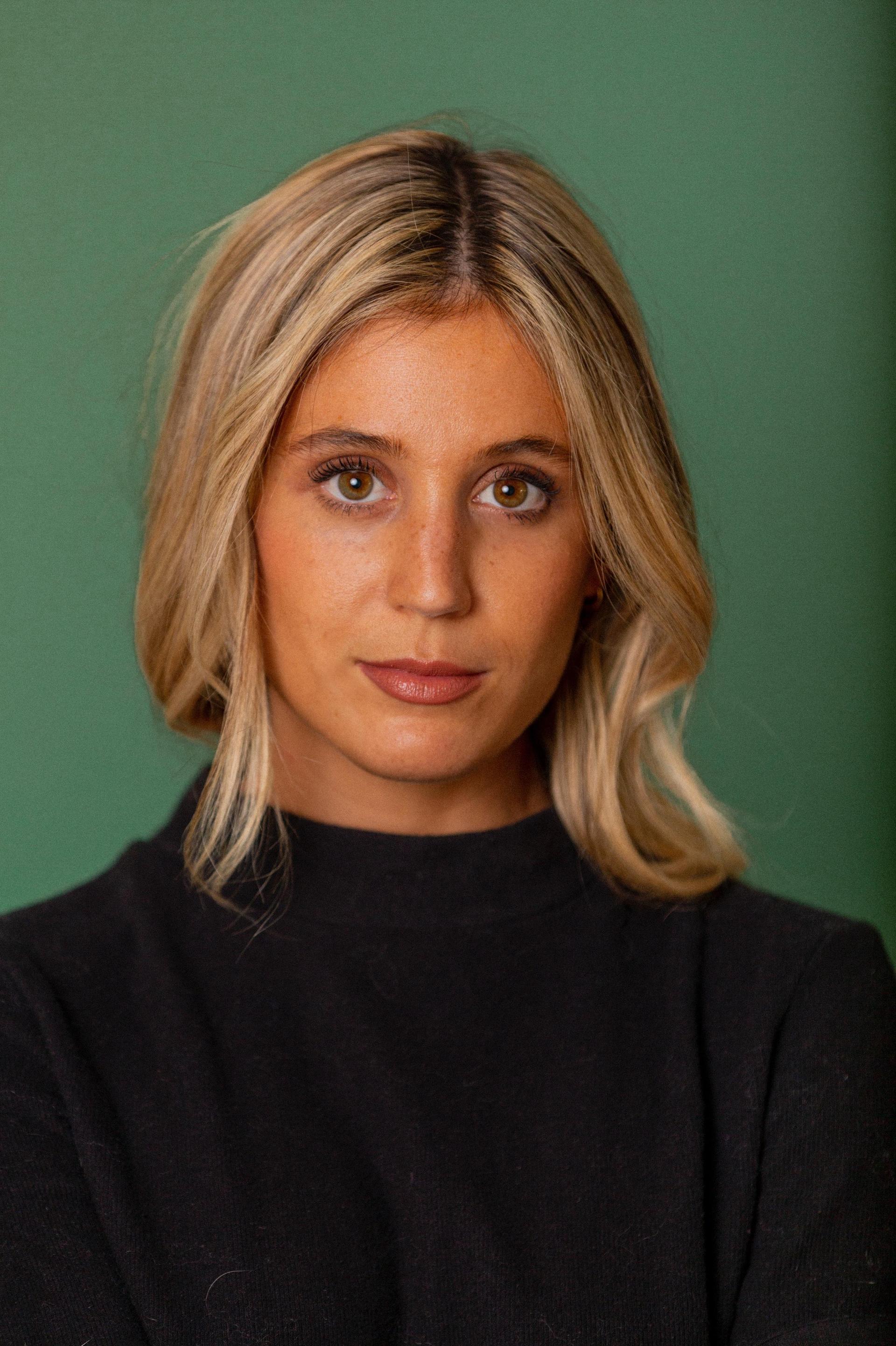 Elena Mullor Navío
