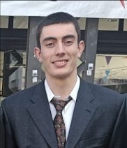 Eñaut Zubizarreta Goenaga
