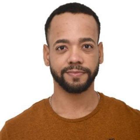DANNY OGANDO