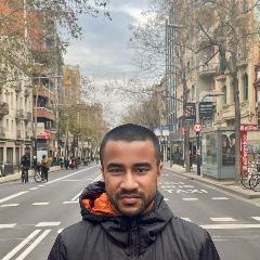 ASHIQUR RAHMAN
