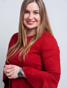Gema Calatayud Sánchez