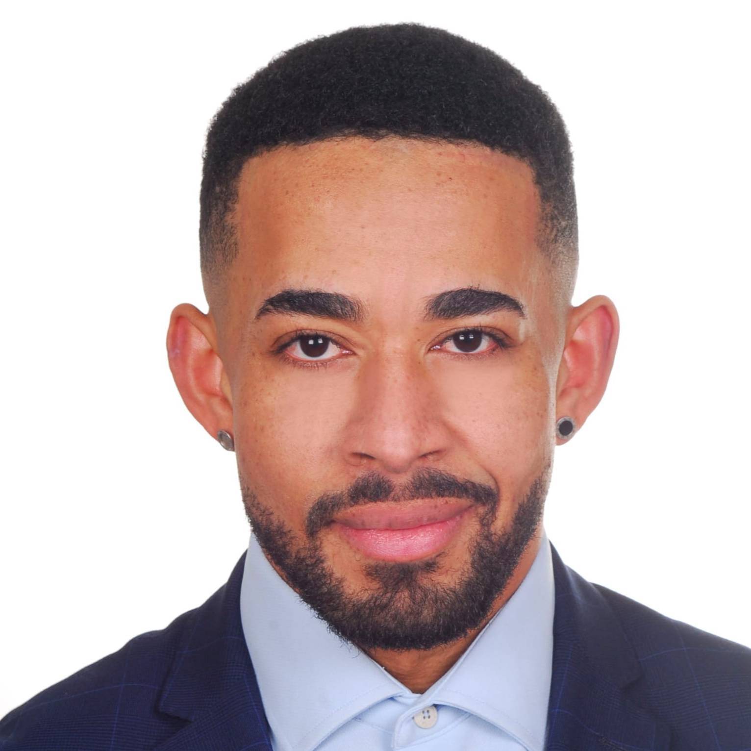 Oscar Peter Montero González