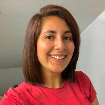 Maria Isabel Bogado Figueredo