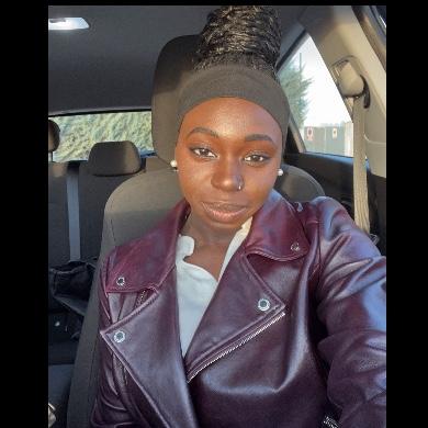 Amina Sarr López