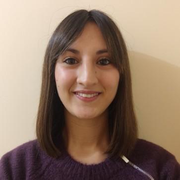 Alba Gómez Etayo
