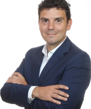 JOSÉ LUIS ARRONTES GUTIÉRREZ