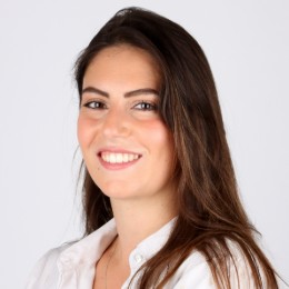 Elena Degli Esposti Pallotti