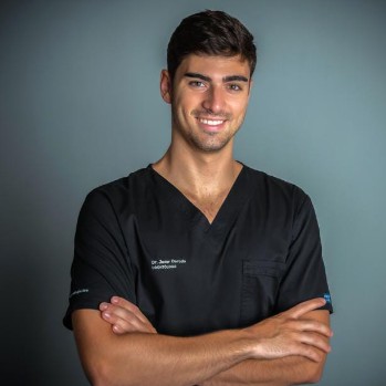 Javier Dorado Rodríguez